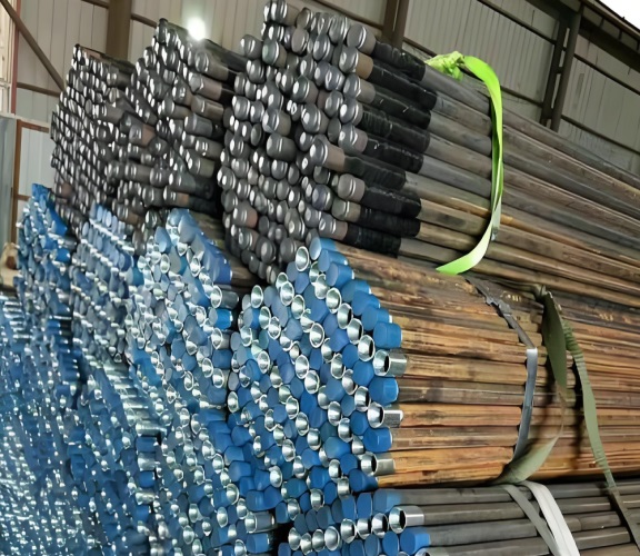 静海单向注浆管流量可控